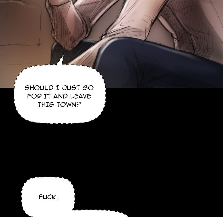 The Two Newcomers Chapter 3 Page 76