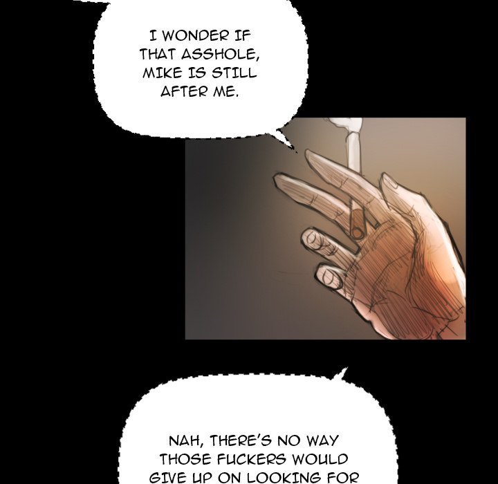 The Two Newcomers Chapter 3 Page 77