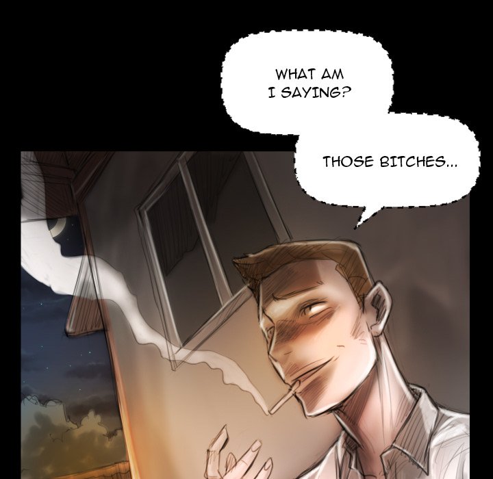 The Two Newcomers Chapter 3 Page 79