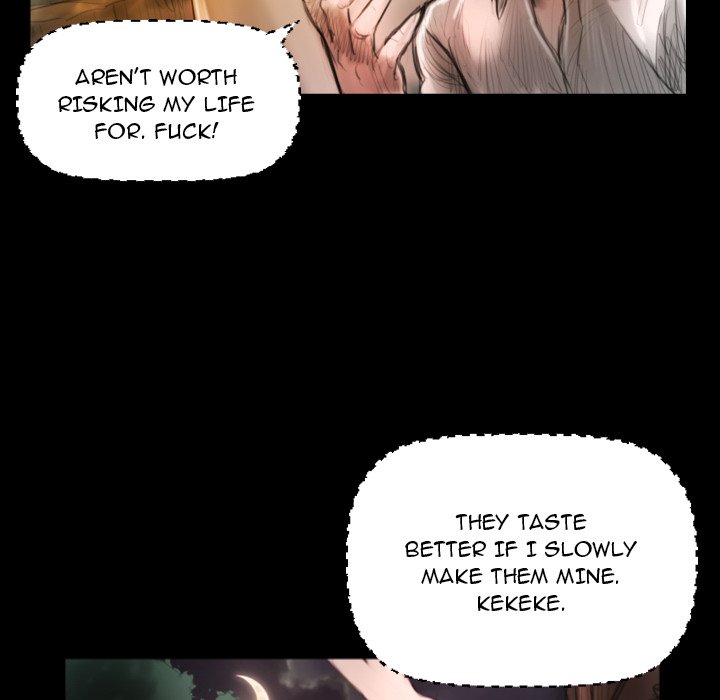 The Two Newcomers Chapter 3 Page 80