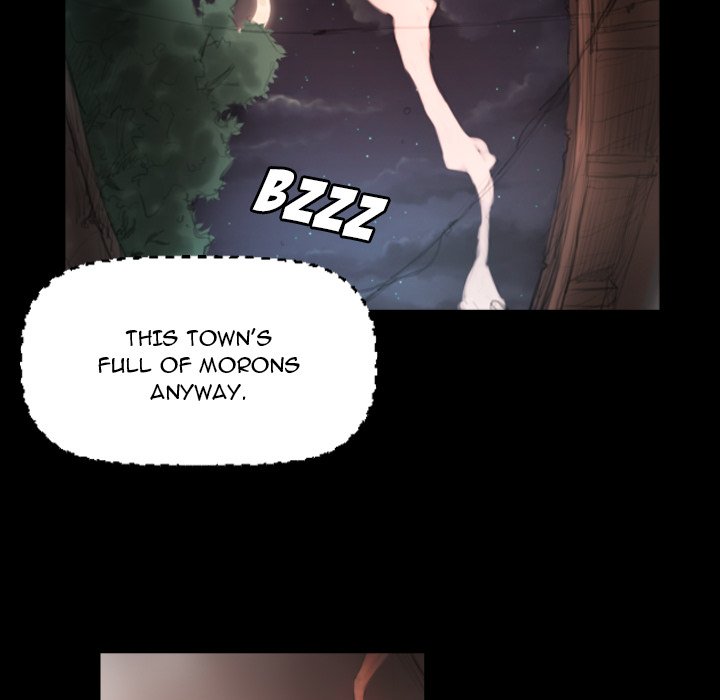 The Two Newcomers Chapter 3 Page 81