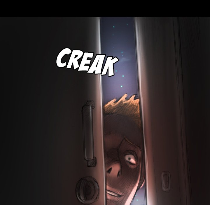 The Two Newcomers Chapter 3 Page 86