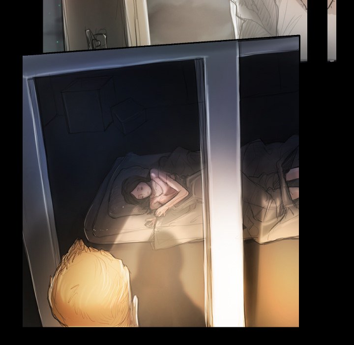 The Two Newcomers Chapter 3 Page 9