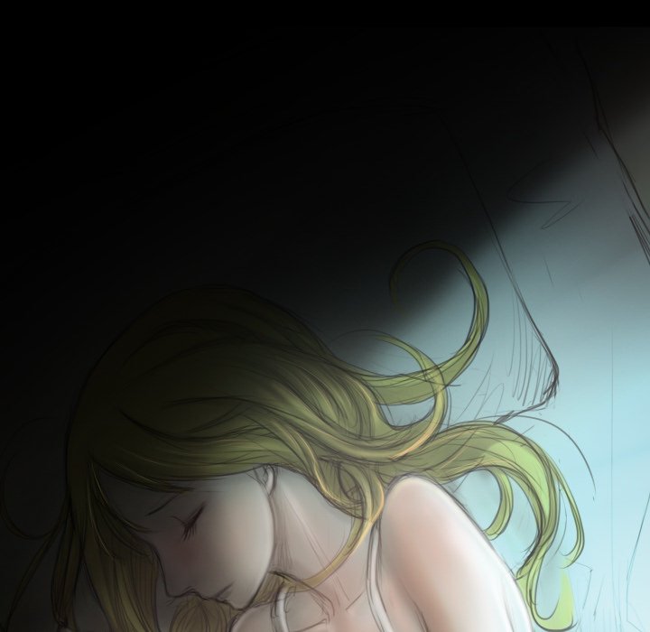 The Two Newcomers Chapter 3 Page 91