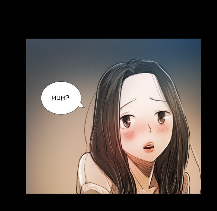 The Two Newcomers Chapter 30 Page 10