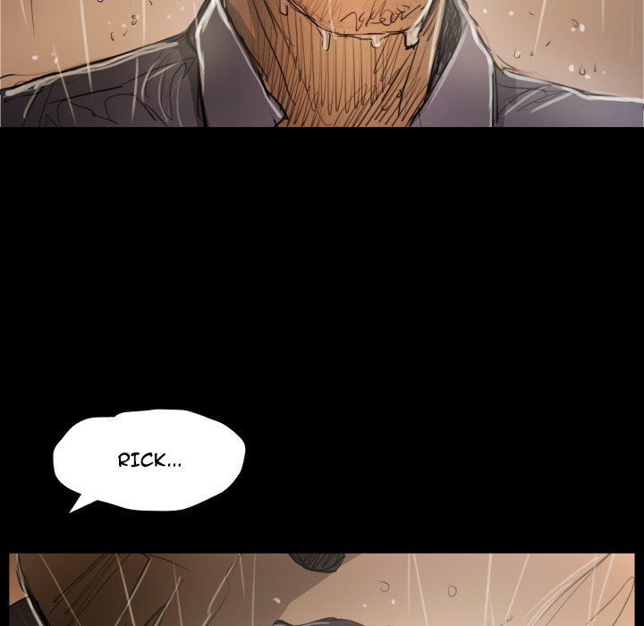The Two Newcomers Chapter 30 Page 100