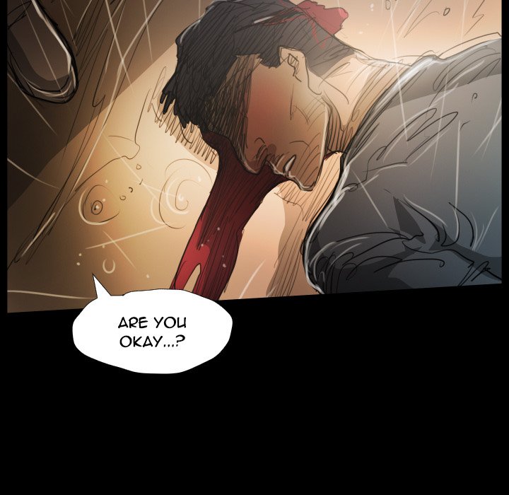 The Two Newcomers Chapter 30 Page 101