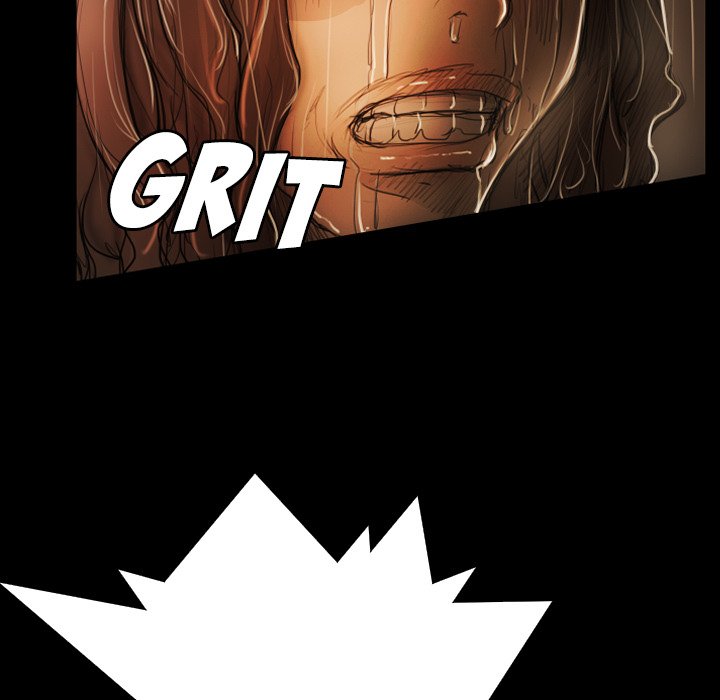 The Two Newcomers Chapter 30 Page 107