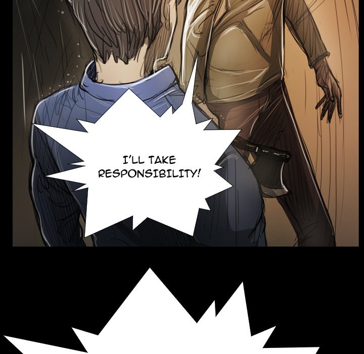 The Two Newcomers Chapter 30 Page 109