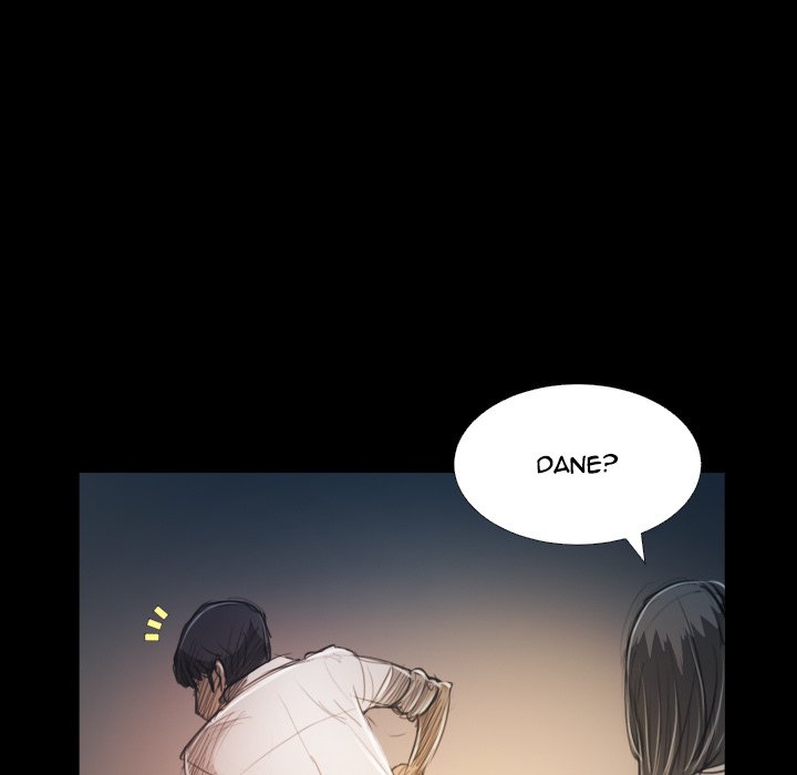 The Two Newcomers Chapter 30 Page 11