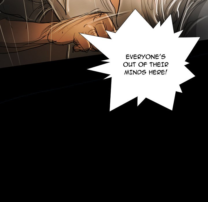 The Two Newcomers Chapter 30 Page 116