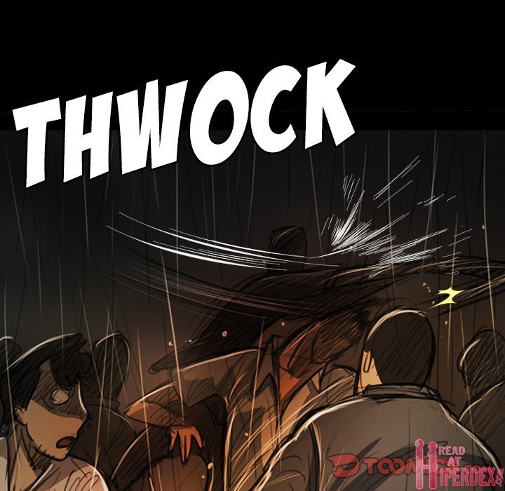 The Two Newcomers Chapter 30 Page 117