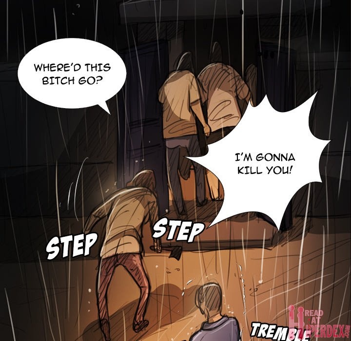 The Two Newcomers Chapter 30 Page 121