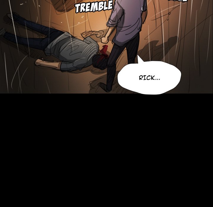 The Two Newcomers Chapter 30 Page 122