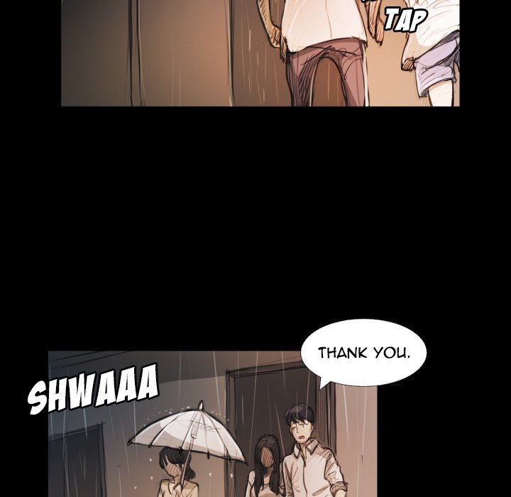 The Two Newcomers Chapter 30 Page 17