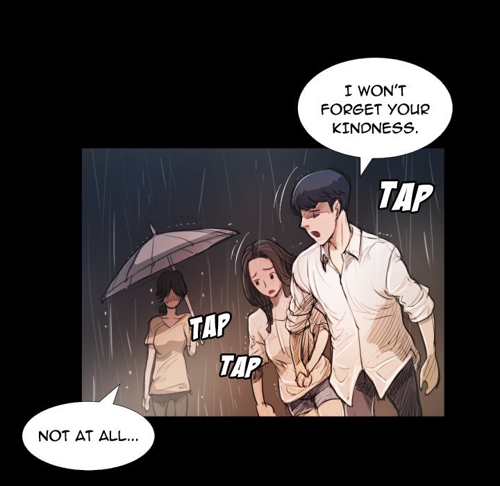 The Two Newcomers Chapter 30 Page 19