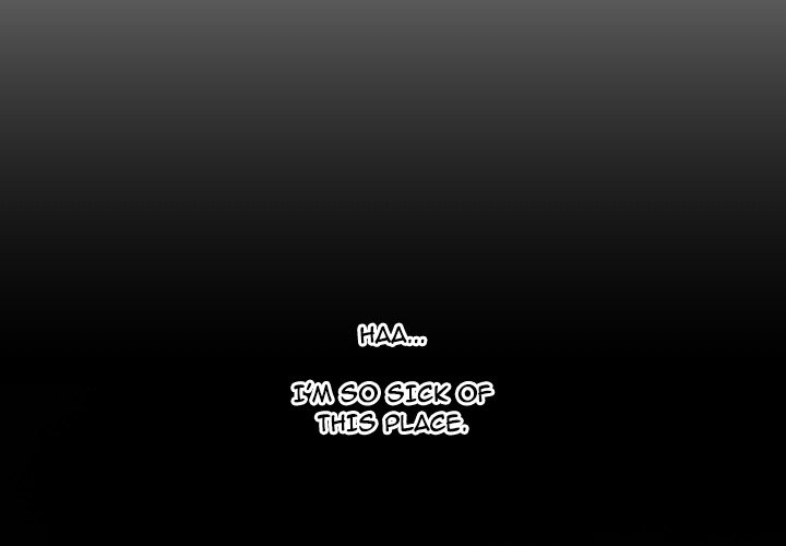 The Two Newcomers Chapter 30 Page 2