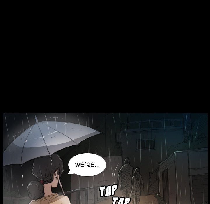 The Two Newcomers Chapter 30 Page 20