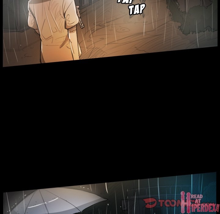 The Two Newcomers Chapter 30 Page 21