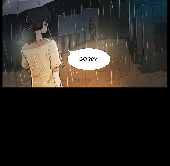 The Two Newcomers Chapter 30 Page 22