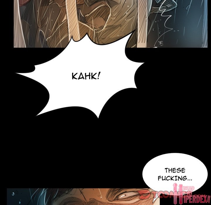 The Two Newcomers Chapter 30 Page 27