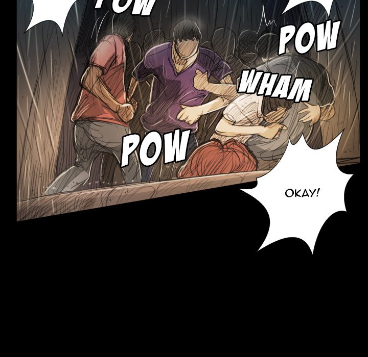 The Two Newcomers Chapter 30 Page 29