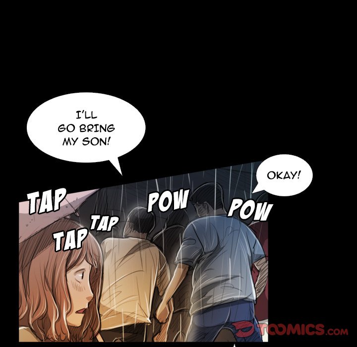 The Two Newcomers Chapter 30 Page 30