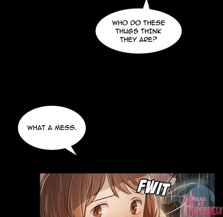 The Two Newcomers Chapter 30 Page 31