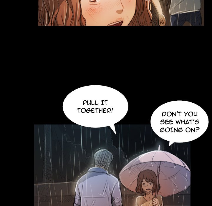 The Two Newcomers Chapter 30 Page 32