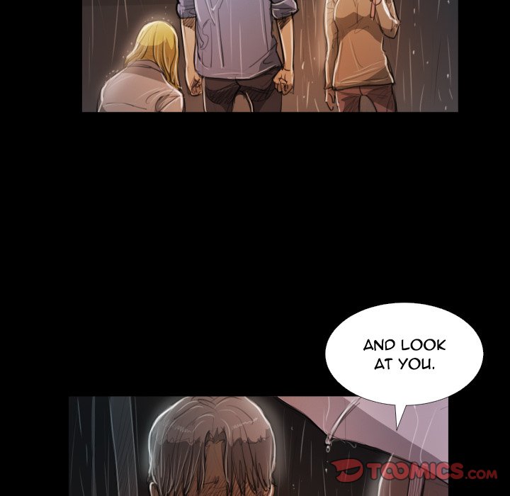 The Two Newcomers Chapter 30 Page 33