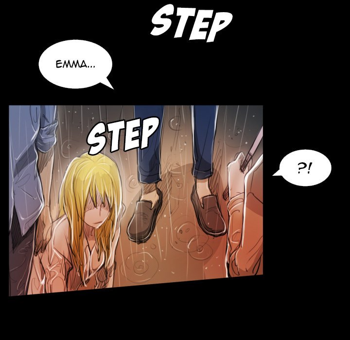 The Two Newcomers Chapter 30 Page 35