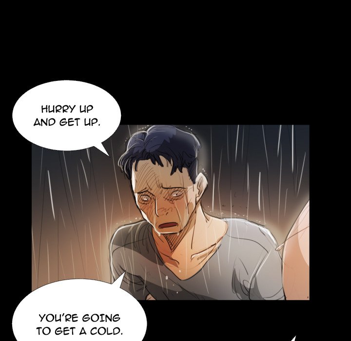 The Two Newcomers Chapter 30 Page 37