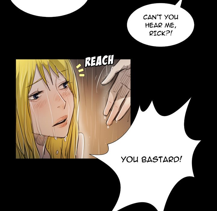 The Two Newcomers Chapter 30 Page 38