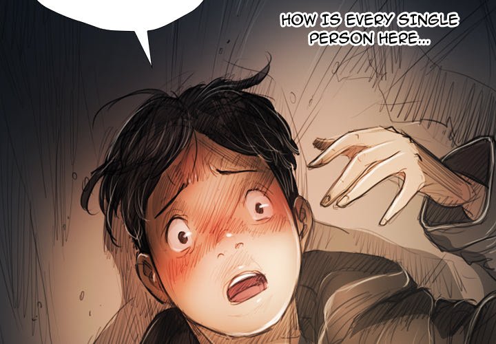 The Two Newcomers Chapter 30 Page 4