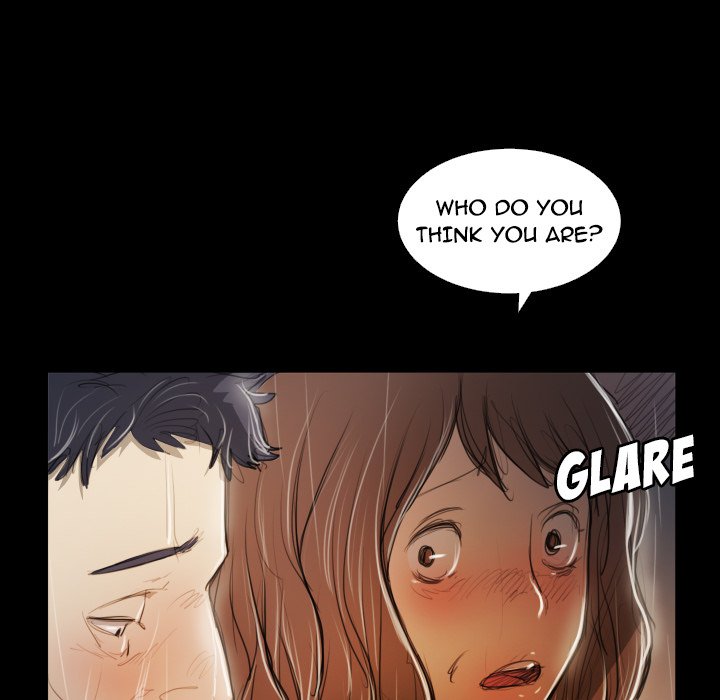 The Two Newcomers Chapter 30 Page 40