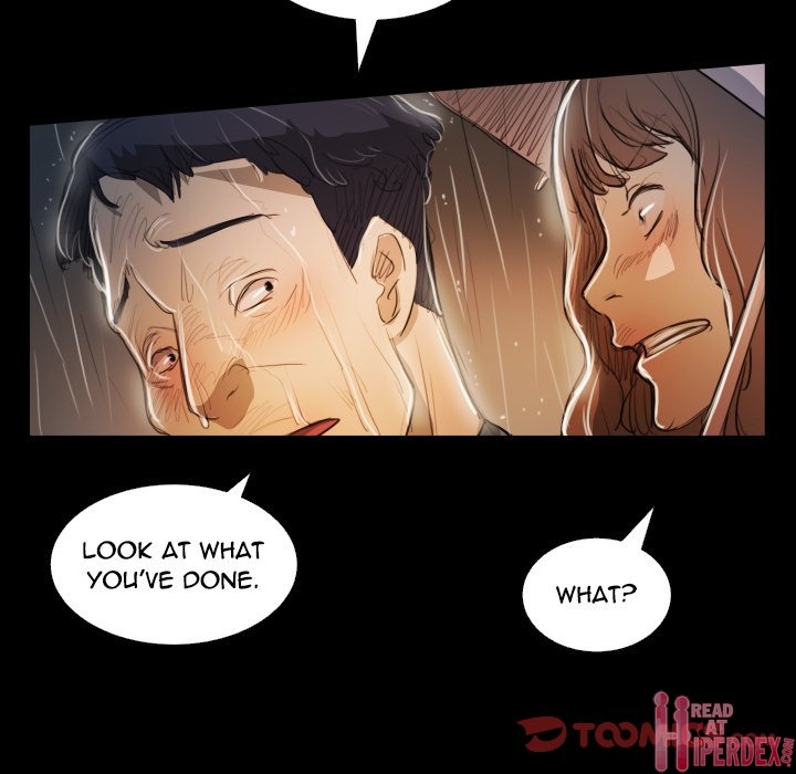 The Two Newcomers Chapter 30 Page 42