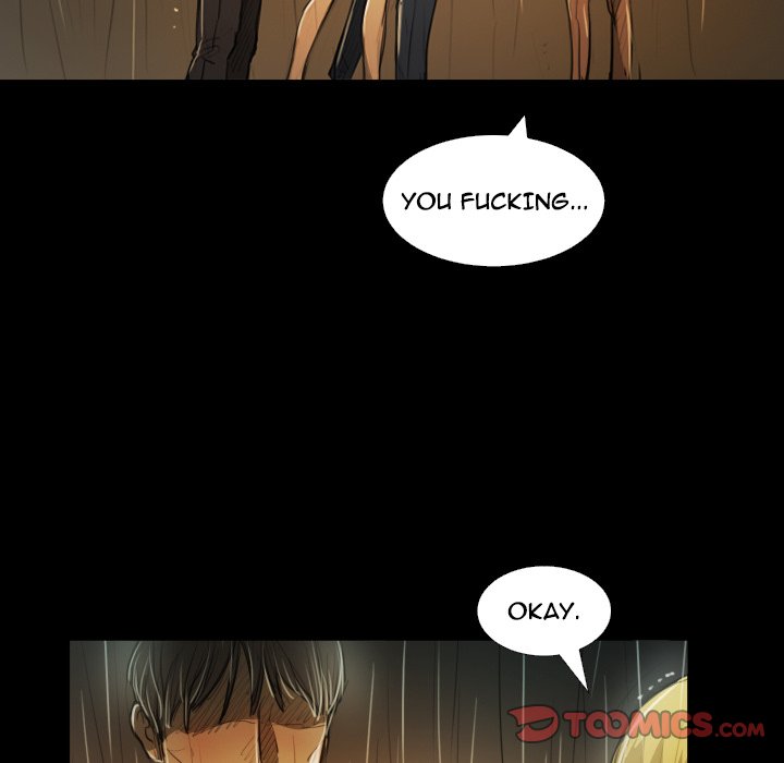 The Two Newcomers Chapter 30 Page 45