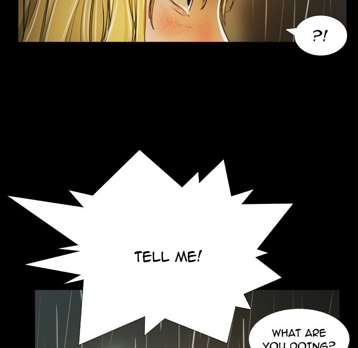The Two Newcomers Chapter 30 Page 49