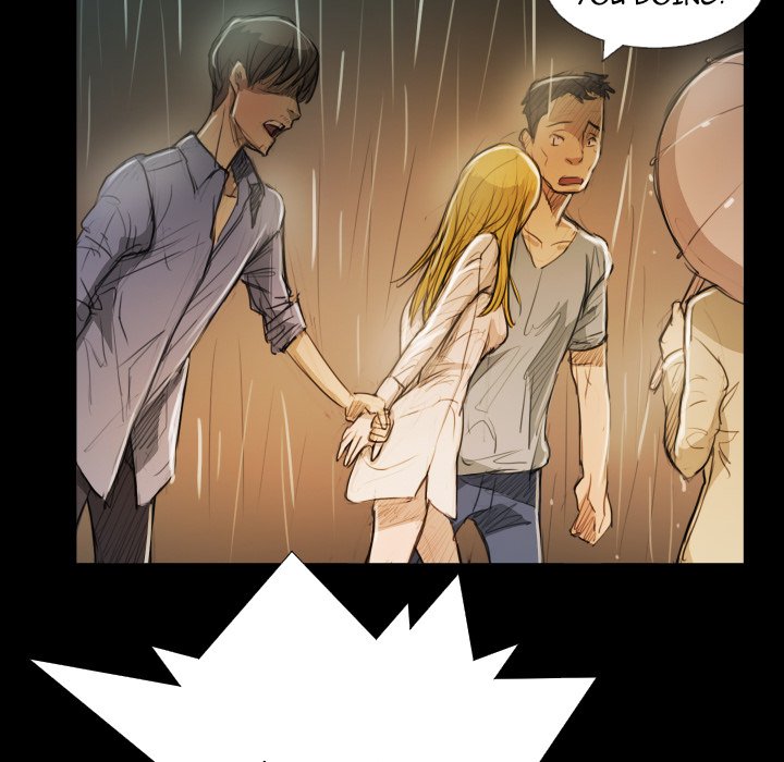 The Two Newcomers Chapter 30 Page 50