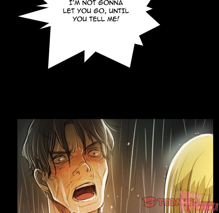 The Two Newcomers Chapter 30 Page 51