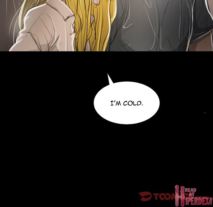 The Two Newcomers Chapter 30 Page 57