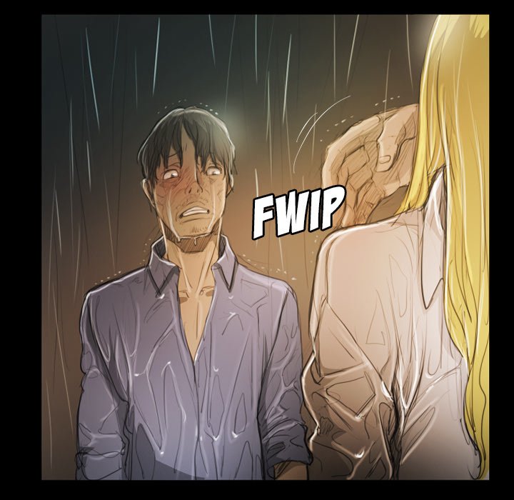 The Two Newcomers Chapter 30 Page 58