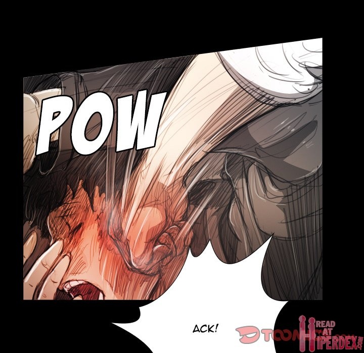 The Two Newcomers Chapter 30 Page 6