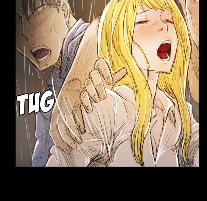 The Two Newcomers Chapter 30 Page 67