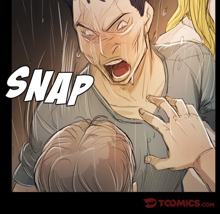 The Two Newcomers Chapter 30 Page 69