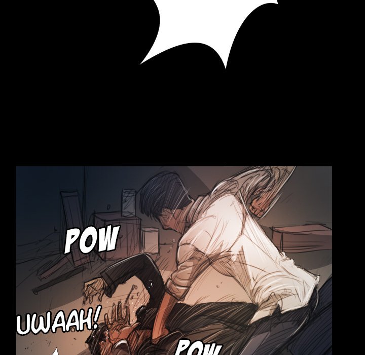 The Two Newcomers Chapter 30 Page 7