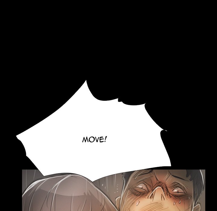 The Two Newcomers Chapter 30 Page 70