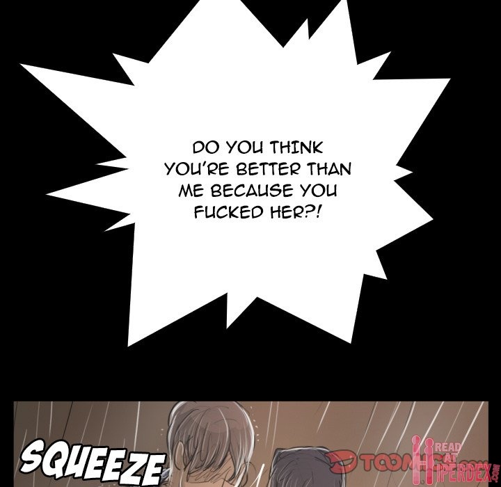 The Two Newcomers Chapter 30 Page 72