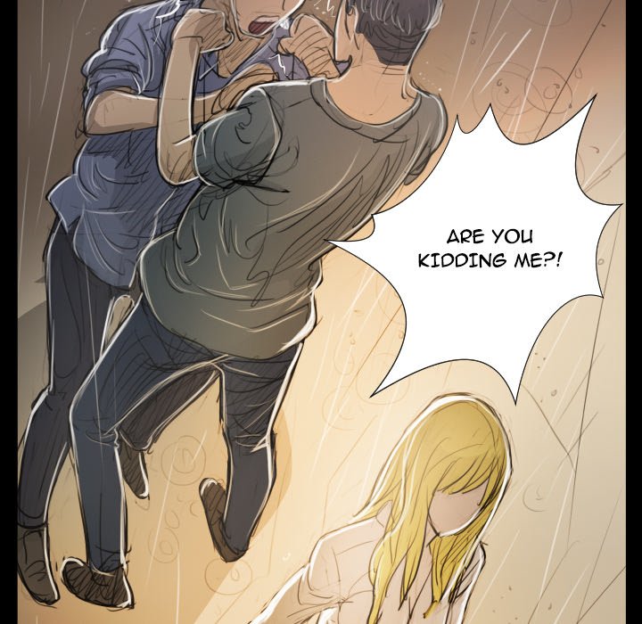 The Two Newcomers Chapter 30 Page 73