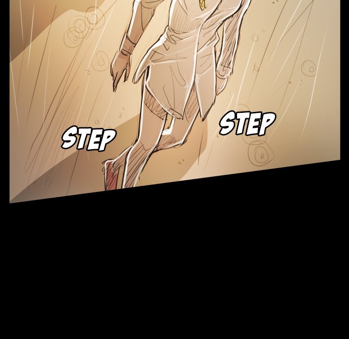The Two Newcomers Chapter 30 Page 74